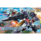 HGBD:R 1/144 URAVEN GUNDAM - Model Kit Articulado - Bandai