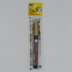 GUNDAM MARKER GM04 Metallic G GOLD - GSI Creos - Mr.Hobby