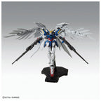 MG 1/100 WING GUNDAM ZERO EW Ver.Ka - Model Kit Articulado - Bandai