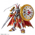 Gallantmon/Dukemon Standard Amplified - Digimon Model Kit Articulado - Bandai