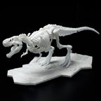 TYRANNOSAURUS Dinosaur Limex Skeleton - Model Kit - Bandai