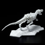 TYRANNOSAURUS Dinosaur Limex Skeleton - Model Kit - Bandai
