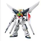 1/144 HGAW GX-9901-DX Gundam Double X - Model Kit Articulado - Bandai