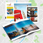 Tower Bridge London - Nat Geo - Rompecabezas 3D