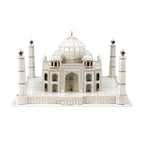 Taj Mahal India - Nat Geo - Rompecabezas 3D
