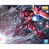 MG 1/100 GUNNER ZAKU WARRIOR (LUNAMARIA HAWKE CUSTOM) - Model Kit Articulado - Bandai