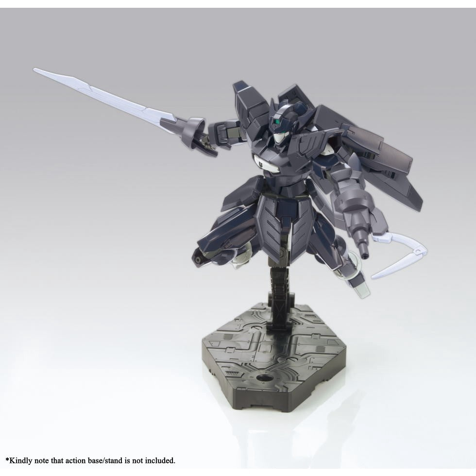 HG 1/144 G-XIPHOS - Model Kit Articulado - Bandai