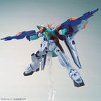 HG 1/144 Wing Gundam Sky Zero - Model Kit Articulado - Bandai
