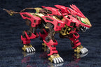 EZ-054 LIGER ZERO EMPIRE Ver. MARKING PLUS Ver. - Model Kit Articulado - Kotobukiya