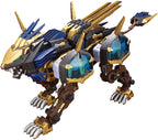 EZ-054 LIGER ZERO X - ZOID - Model Kit Articulado - Kotobukiya
