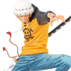 THE TRAFALGAR. LAW MAXIMATIC - One Piece - Bandai