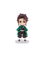KAMADO TANJIRO - Figuarts Mini - Bandai