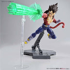 Super Saiyan 4 Vegeta Figure-Rise Standard (PKG renewal) - DBZ Model Kit Articulado - Bandai