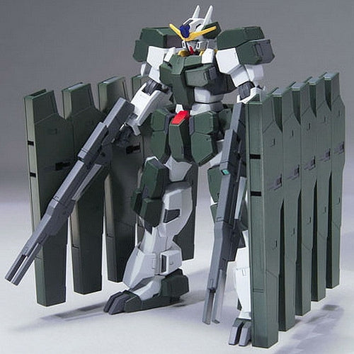 HG 1/144 GUNDAM ZABANYA - Model Kit Articulado - Bandai