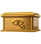 ULTIMAGEAR GOLD SARCOPHAGUS - Yu Gi Oh Model Kit - Bandai
