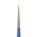 MB02 MR.BRUSH ROUND NO.2 - Mr.Hobby - GSI Creos