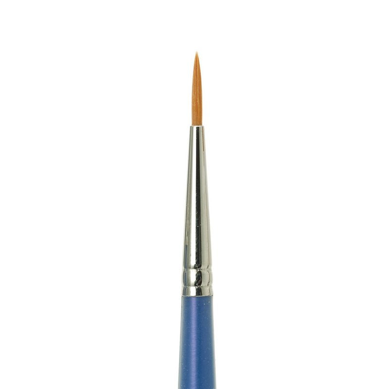 MB02 MR.BRUSH ROUND NO.2 - Mr.Hobby - GSI Creos