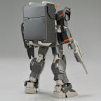 HG 1/144 GUNDAM GROUND URBAN COMBAT TYPE - Model Kit Articulado - Bandai