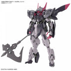 HG 1/144 GUNDAM GREMORY - Model Kit Articulado - Bandai