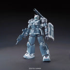 HG 1/144 RCX-76-02 GUNCANNON FIRST TYPE (IRON CAVALRY SQUADRON) - Model Kit Articulado - Bandai