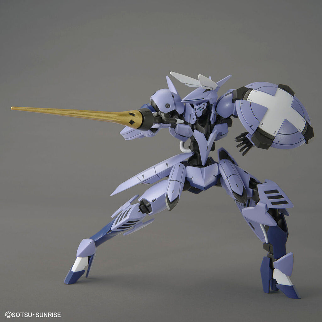 HG 1/144 SIGRÚN - Model Kit Articulado - Bandai