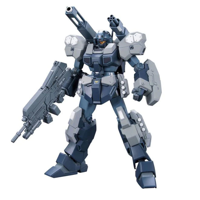 1/144 HGUC RGM-96X Jesta Cannon - Model Kit Articulado - Bandai