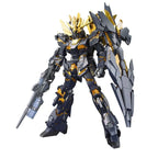 HGUC 1/144 Unicorn Gundam 02 Banshee Norn (Destroy Mode) - Model Kit Articulado - Bandai