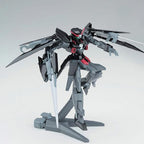 HG 1/144 GUNDAM AGE-2 DARK HOUND - Model Kit Articulado - Bandai
