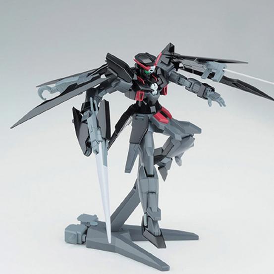 HG 1/144 GUNDAM AGE-2 DARK HOUND - Model Kit Articulado - Bandai