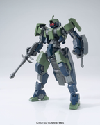 HG 1/144 Geirail - Model Kit Articulado - Bandai