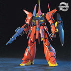 1/144 HGUC AMX-107 BAWOO - Model Kit Articulado - Bandai