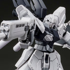 HGUC 1/144 SINANJU STEIN (NARRATIVE Ver.) - Model Kit Articulado - Bandai