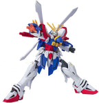 HG 1/144 FC GF13-017NJ II God Gundam  - Model Kit Articulado - Bandai