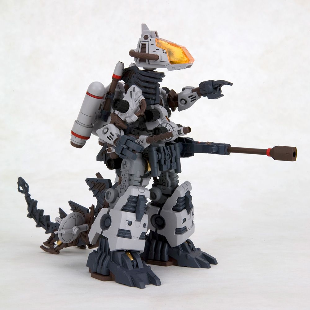 RZ- 014 GODOS Marking plus Ver. - ZOID - Model Kit Articulado - Kotobukiya