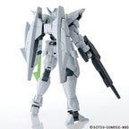 HG 1/144 G-BOUNCER - Model Kit Articulado - Bandai