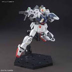 HG 1/144 GUNDAM GROUND TYPE - Model Kit Articulado - Bandai