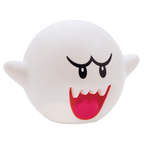 Lámpara Boo con Sonido - Super Mario - Paladone