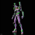 RG Evangelion Unit-01 - Model Kit Articulado - Bandai