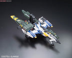 RG 1/144 FX-550 SKYGRASPER Launchers/Sword Pack - Model Kit Articulado - Bandai