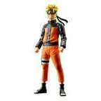 UZUMAKI NARUTO Figure-rise Standard - Naruto Model Kit Articulado - Bandai
