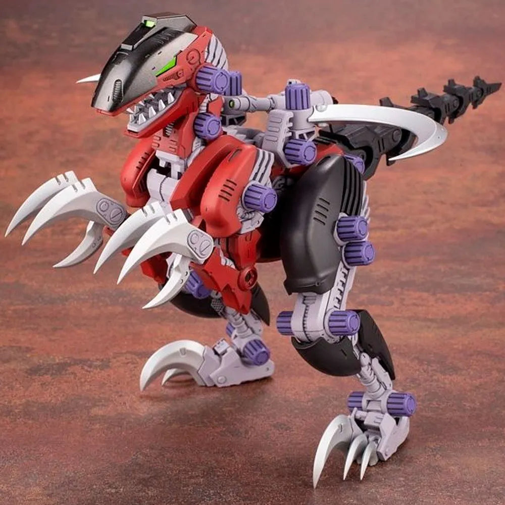 EZ-027 REV RAPTOR - Model Kit Articulado - Kotobukiya – BlasterChile