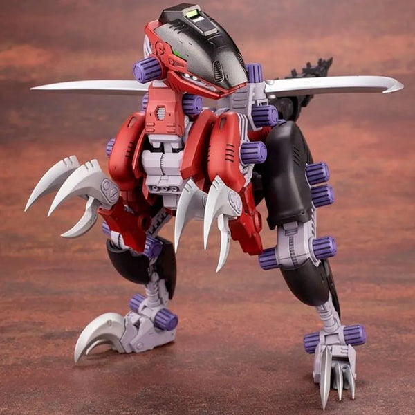 EZ-027 REV RAPTOR - Model Kit Articulado - Kotobukiya
