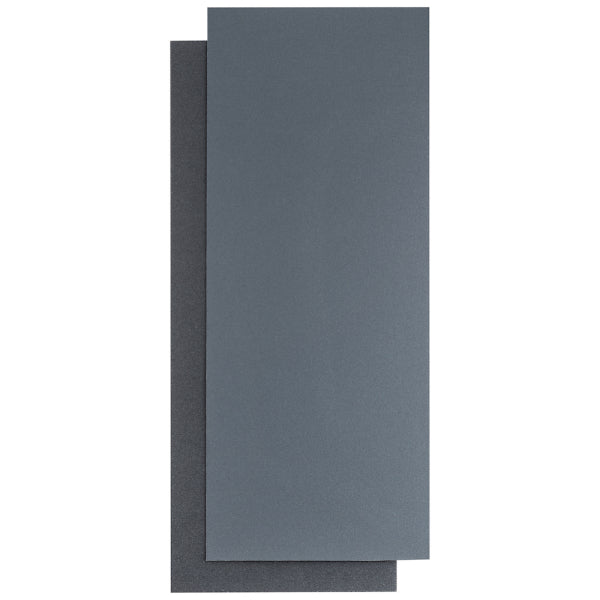 GT61 MR.Laplos POLISHING CLOTH #2400/#4000 (2 Pcs) - Mr.Hobby - GSI
