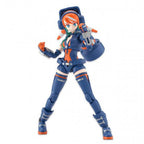 Girl Gun Lady Commander AMATSU - Model Kit Articulado - Bandai