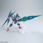 MG 1/100 00 Qan[T] Full Saber - Model Kit Articulado - Bandai