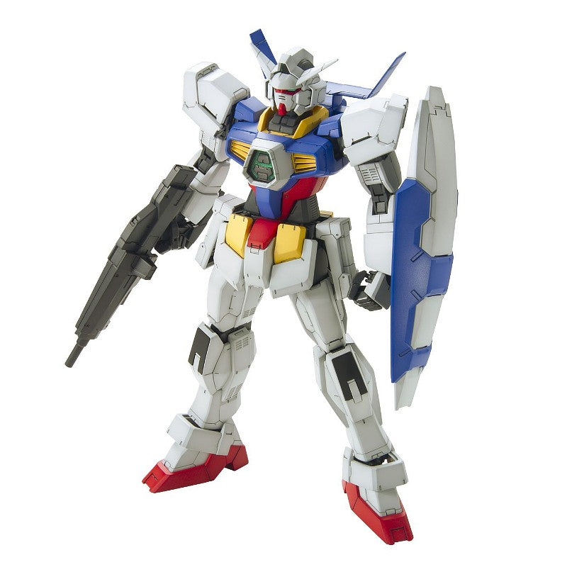 MG 1/100 GUNDAM AGE-1 NORMAL - Model Kit Articulado - Bandai