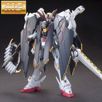 MG 1/100 XM-X1 Crossbone Full Cloth - Model Kit Articulado - Bandai