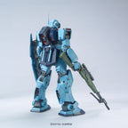 MG 1/100 RGM-79SP GM SNIPER II - Model Kit Articulado - Bandai