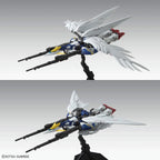 MG 1/100 WING GUNDAM ZERO EW Ver.Ka - Model Kit Articulado - Bandai