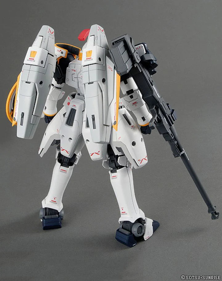 MG 1/100 TALLGEESE I EW VER - Model Kit Articulado - Bandai